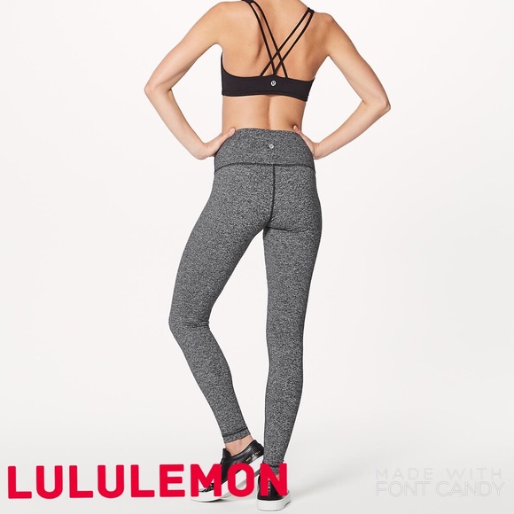 lululemon athletica Pants - 🆕BRAND NEW LULULEMON LEGGINGS